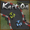 Gara me makina Go Kart - Kart On