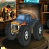 Monster Truck 3D Reloaded